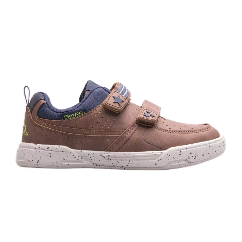 Chaussures pour enfants KAPPA Limnos K 260985K-5467 brun