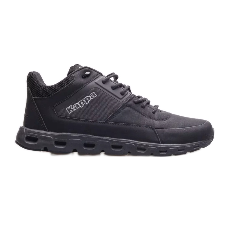 Chaussures KAPPA Hodari 243103-1111 le noir Chaussures KAPPA Hodari 243103-1111 le noir