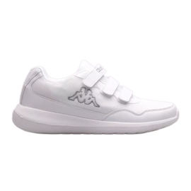 Chaussures KAPPA Follow Vl 242495VL-1016 blanc