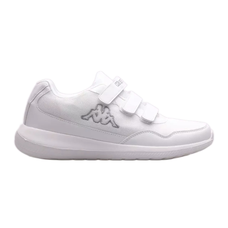 Chaussures KAPPA Follow Vl 242495VL-1016 blanche
