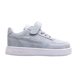 Chaussures enfants KAPPA Bash Sc M 280013SCM-6510 bleu