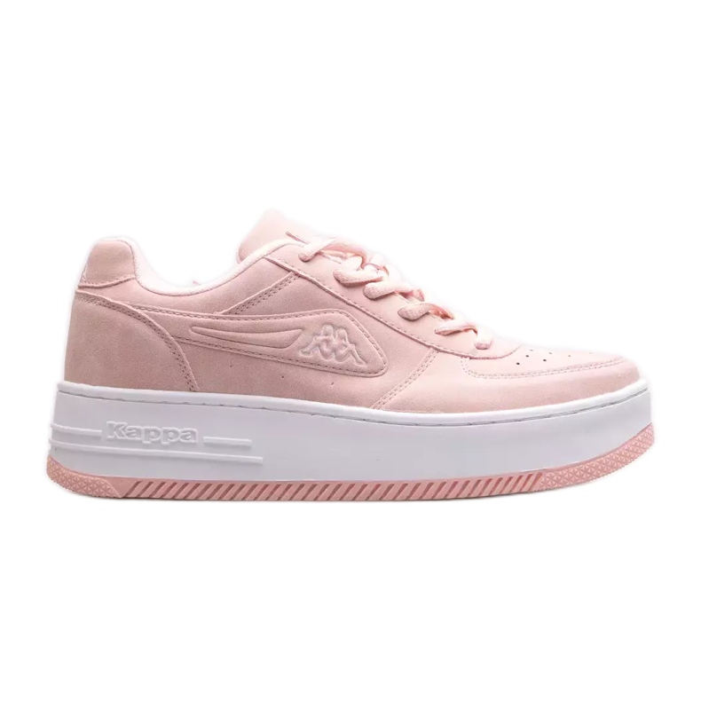 Chaussures femme KAPPA Bash Pf 243001-2110 rose