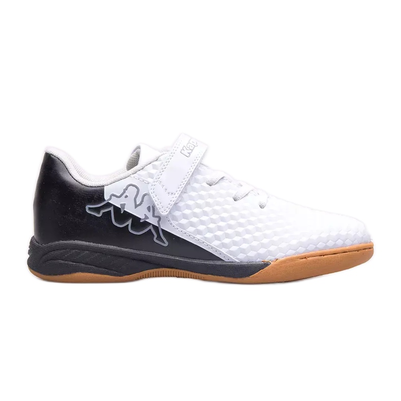 Chaussures pour enfants KAPPA Aversa K 260896K-1011 blanche