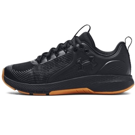 Under Armour Chargé Commit Tr 3 M 3023703-005 noir