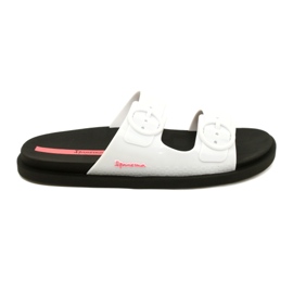 Chaussons de loisirs femme Ipanema 26877 Follow Fem Blanc