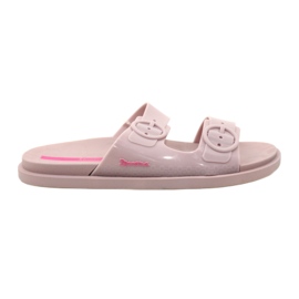 Chaussons de loisirs femme Ipanema 26877 Follow Fem Lilas violet Chaussons de loisirs femme Ipanema 26877 Follow Fem Lilas violet