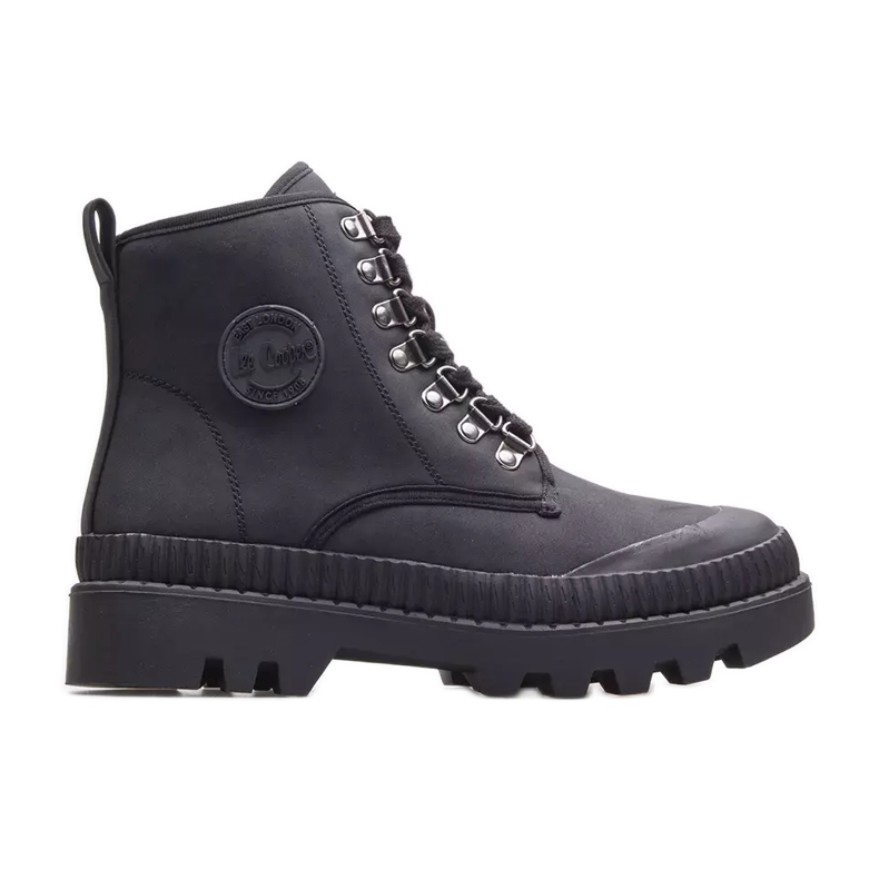 Chaussures femme Lee Cooper LCJ-22-44-1338L le noir