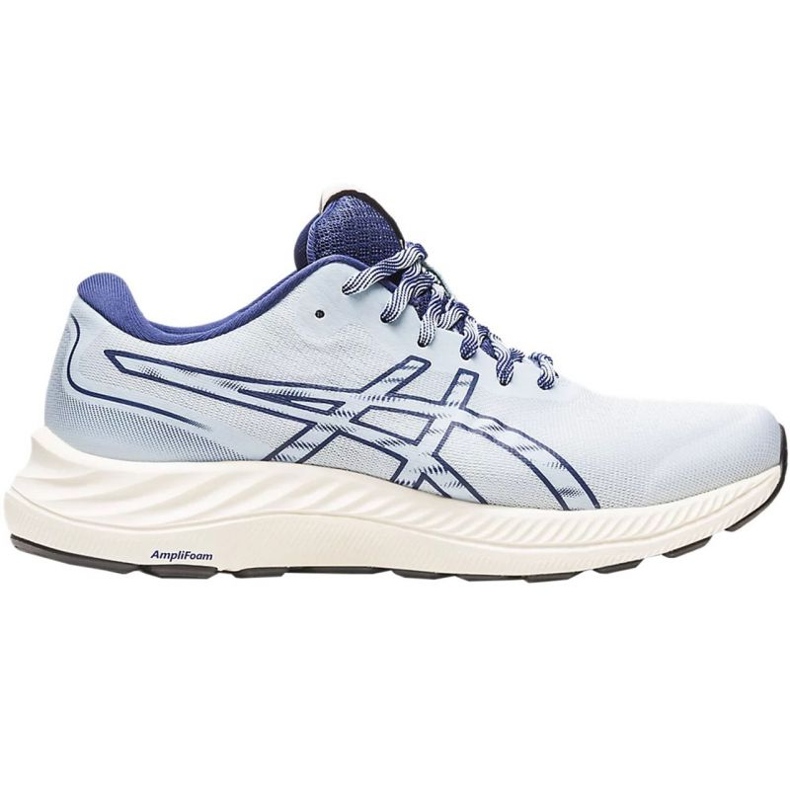 Chaussures Asics Gel Excite 9 W 1012B490 400 bleu Chaussures Asics Gel Excite 9 W 1012B490 400 bleu