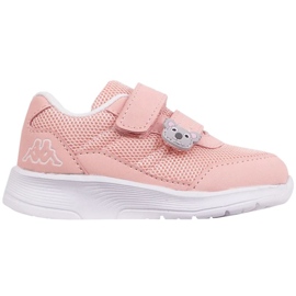 Chaussures Kappa Jak M J280024M 2110 rose