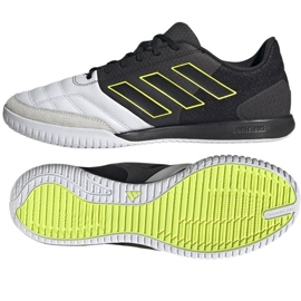 Adidas Top Sala Competition In M GY9055 chaussures de football le noir Adidas Top Sala Competition In M GY9055 chaussures de football le noir