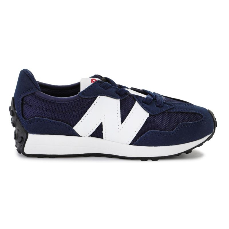 Chaussures New Balance Jr PH327CNW bleu Chaussures New Balance Jr PH327CNW bleu