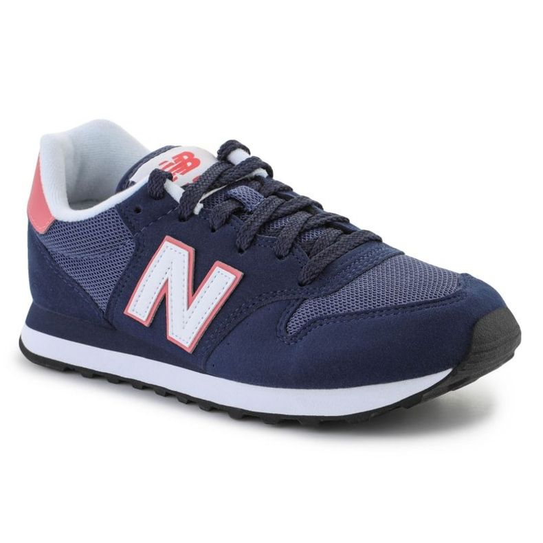 New Balance Chaussures Femme GW500CI2 bleu