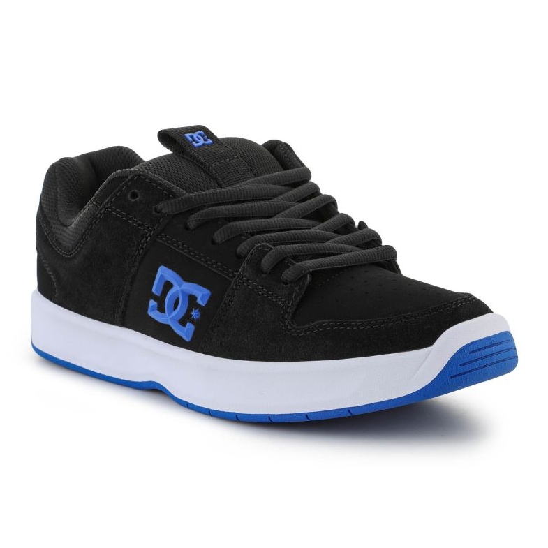 Chaussures DC Lynx Zero SM ADYS100668-BR4 le noir Chaussures DC Lynx Zero SM ADYS100668-BR4 le noir