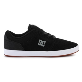 DC Crisis 2 SM Chaussures ADYS100657-XKWK noir