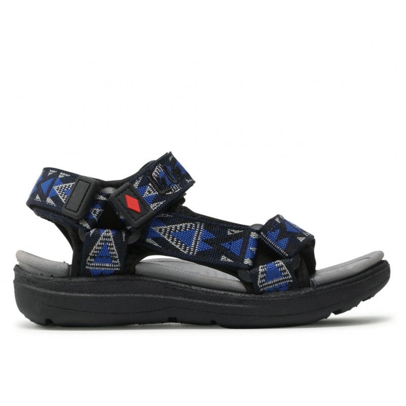 Sandales Lee Cooper LCW-22-34-0964K bleu