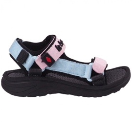 Sandales Lee Cooper LCW-22-34-1687K le noir