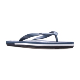 Tongs 4F M H4L22-KLM006 32S bleu