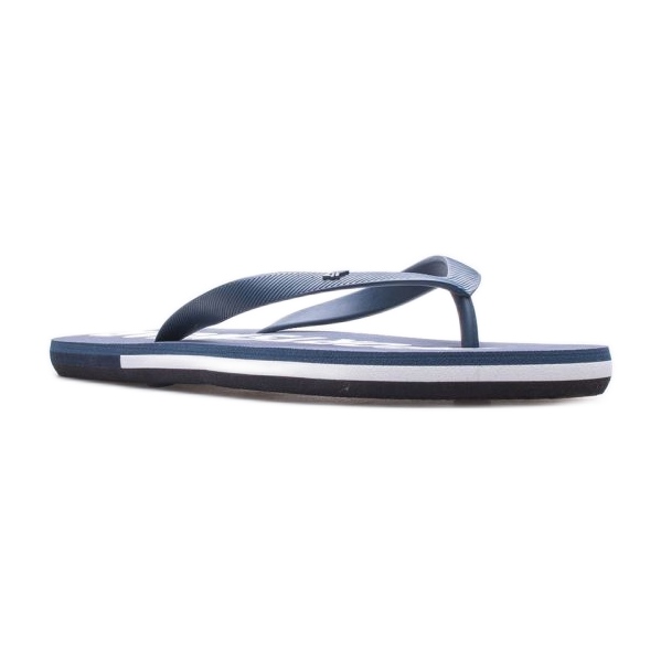 Tongs 4F M H4L22-KLM006 32S bleu