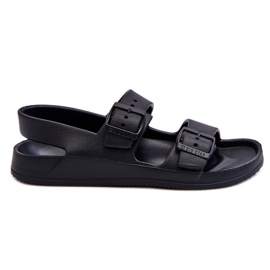 Sandales Femme Big Star Light LL274745 Noir