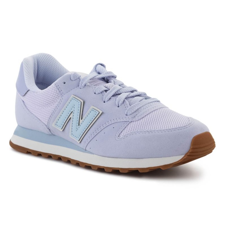 Chaussures New Balance W GW500CT1 violet Chaussures New Balance W GW500CT1 violet