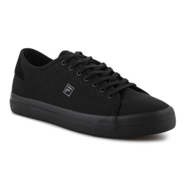 Chaussures Fila Tela M FFM0224-83052 noir