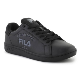 Chaussures Fila Crosscourt 2 Nt Logo M FFM0195-83052 noir
