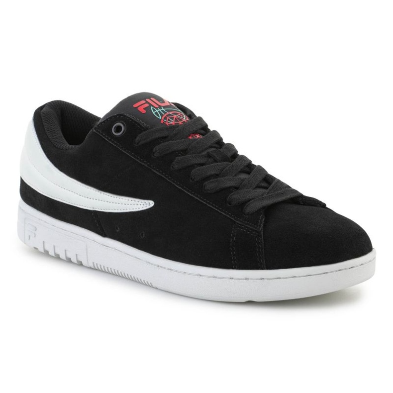 Chaussures Fila Highflyer SM FFM0192-80010 le noir