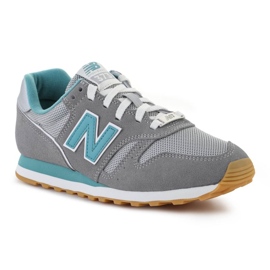 Chaussures New Balance WL373OD2 gris