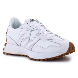 Chaussures New Balance WS327LS blanc