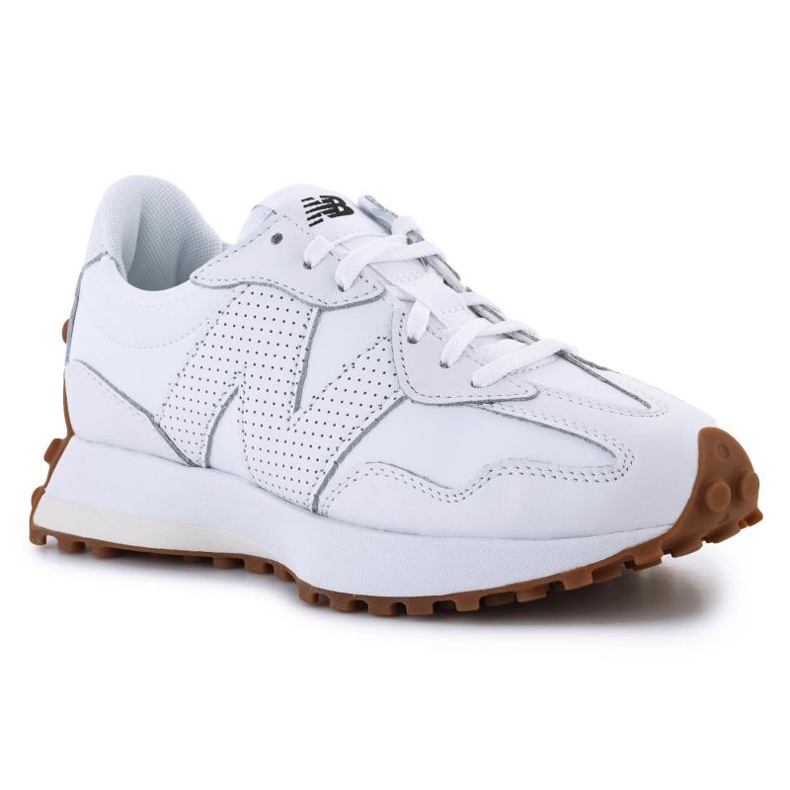 Chaussures New Balance WS327LS blanche