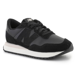 Chaussures New Balance M MS237SD le noir
