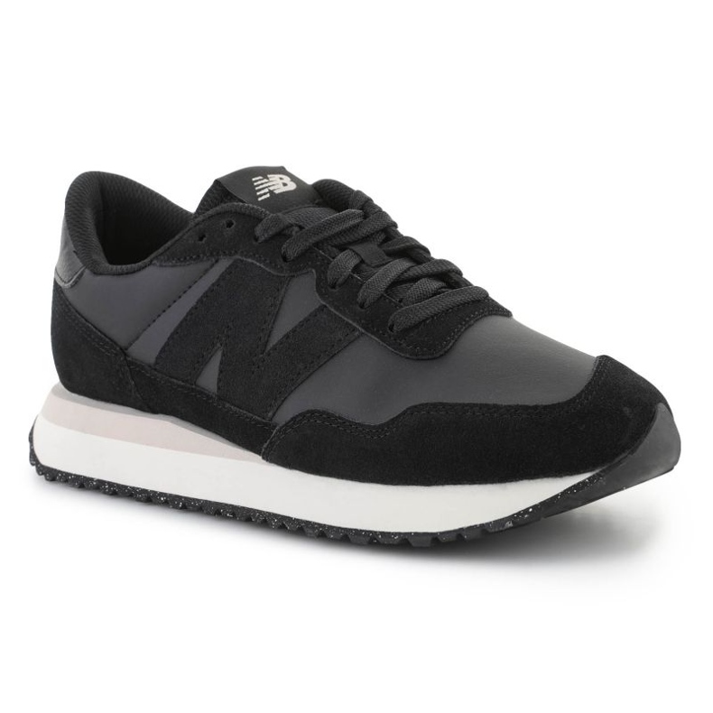 Chaussures New Balance M MS237SD le noir