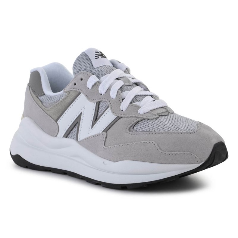 Chaussures New Balance M M5740CA gris