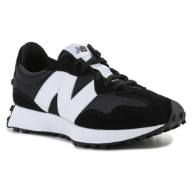 Chaussures New Balance M MS327CBW le noir