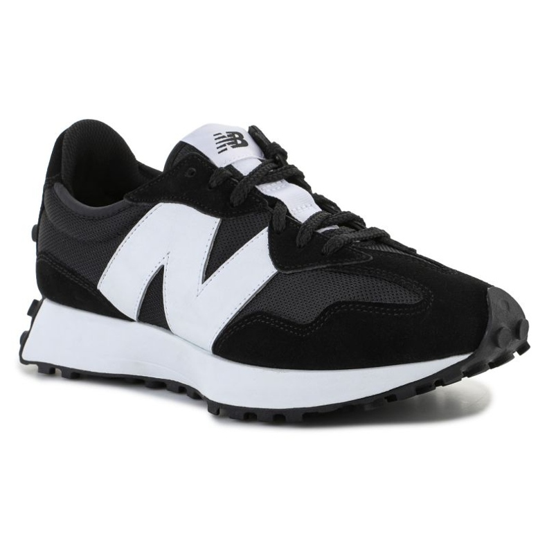 Chaussures New Balance M MS327CBW le noir