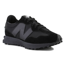 Chaussures New Balance M MS327CTB le noir