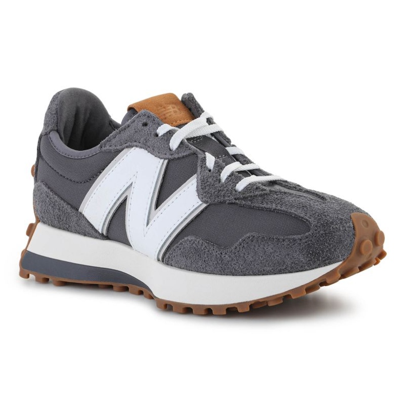 New Balance Chaussures WS327CG gris