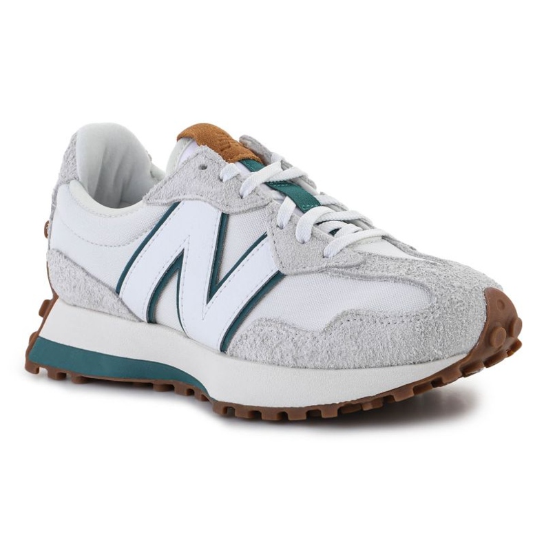 New Balance Chaussures WS327CJ gris New Balance Chaussures WS327CJ gris