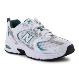Chaussures New Balance MR530AB blanc