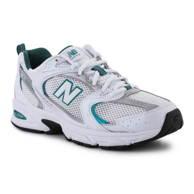 Chaussures New Balance MR530AB blanche