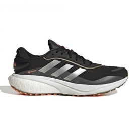 Chaussures running adidas Supernova Gtx M GW9109 noir