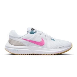 Chaussures de running Nike Air Zoom Vomero 16 W DA7698-104 blanche Chaussures de running Nike Air Zoom Vomero 16 W DA7698-104 blanche