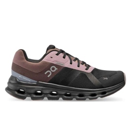 On Running Sur Chaussures de course Cloudrunner Waterproof W 5298636 le noir