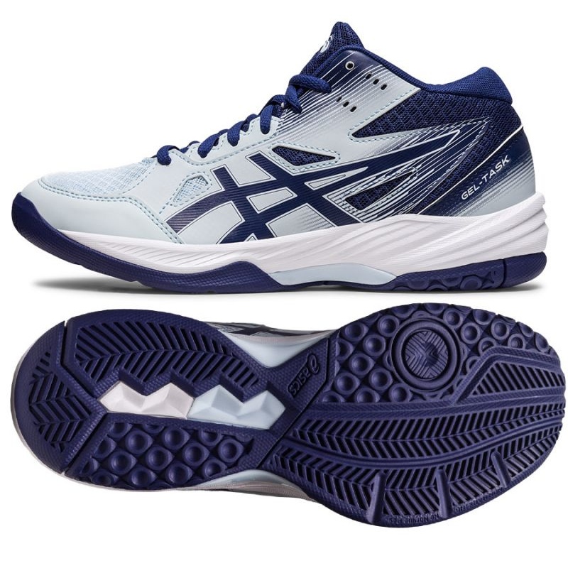 Chaussure de volley asics deals