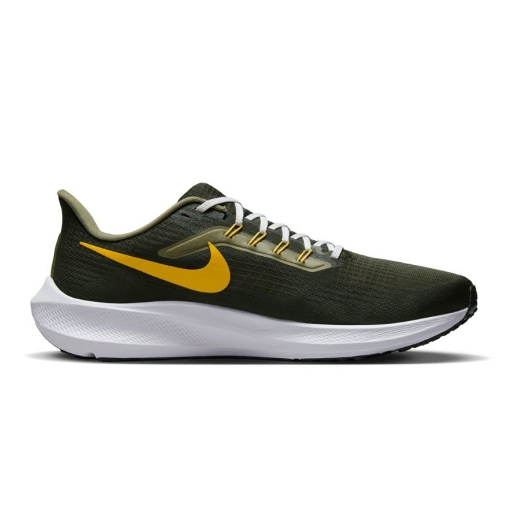 Chaussures running Nike Pegasus 39 M FD0785-300 vert