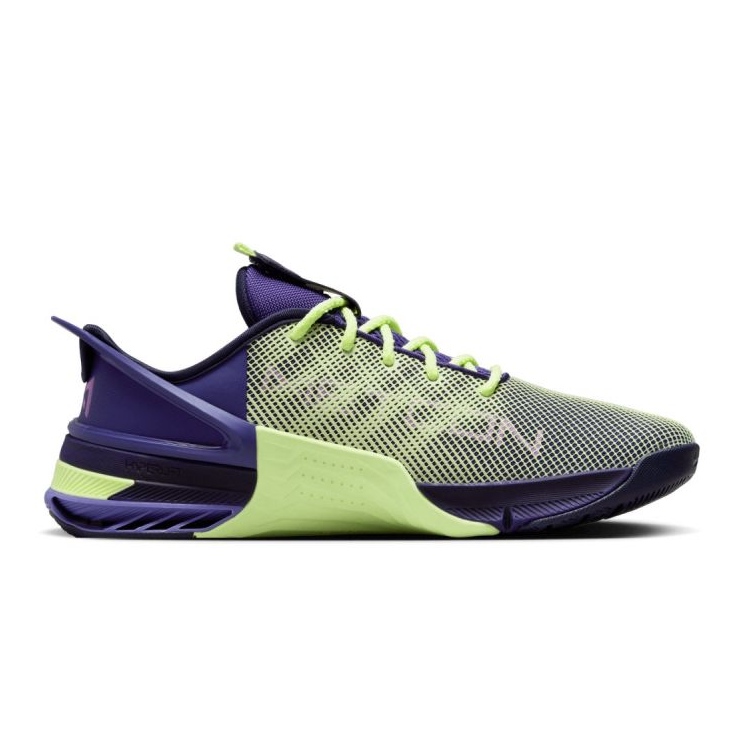 Chaussures Nike Metcon 8 FlyEase Amp M FD0457-500 violet