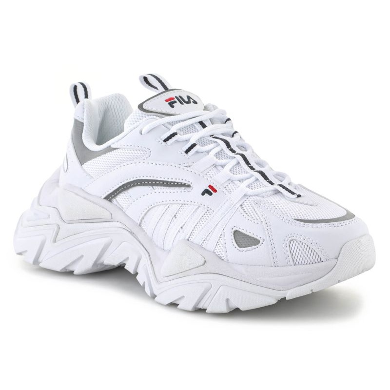 Fila chaussure femme blanche shop