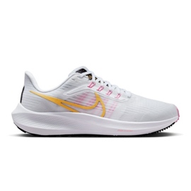 Chaussures de running Nike Pegasus 39 W DH4072-104 blanche