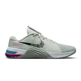 Chaussures Nike Metcon 8 W DO9327-004 vert