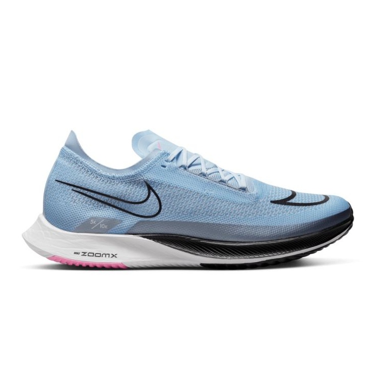Chaussures de course Nike Streakfly M DJ6566-400 bleu